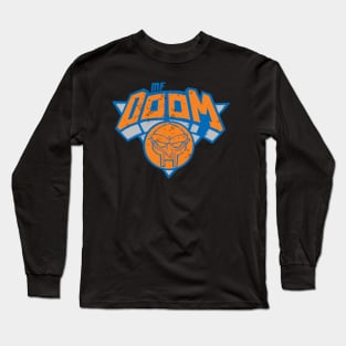 DOOM-BALL 2 Long Sleeve T-Shirt